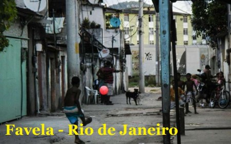 Favela