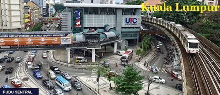 Kuala Lumpur