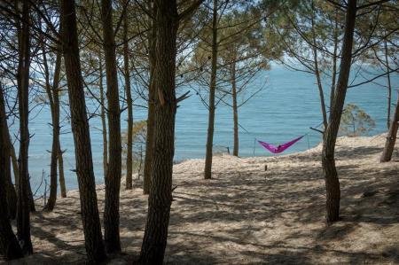 odihnÄ, dune du pilat, bordeaux, franÈa, 28 aprilie 2018