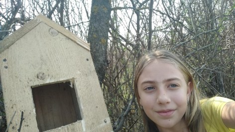 Vlad Bianca, Munteni