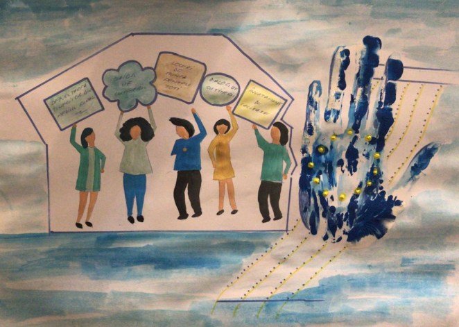 Avram Robert - Un viitor mai bun