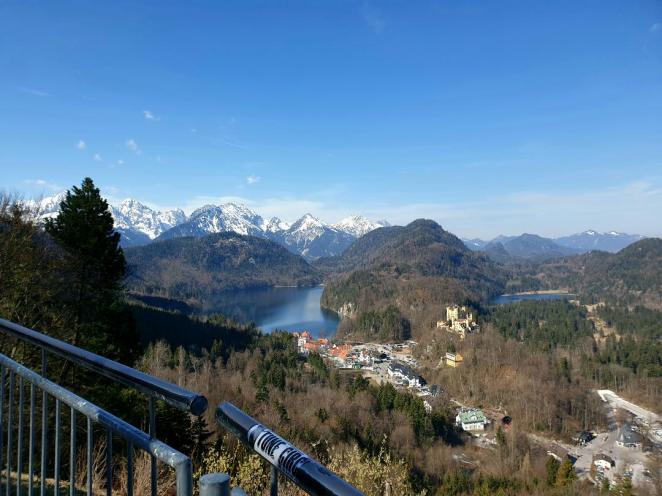 Bavaria - colț de rai - Gheorghiță Florina