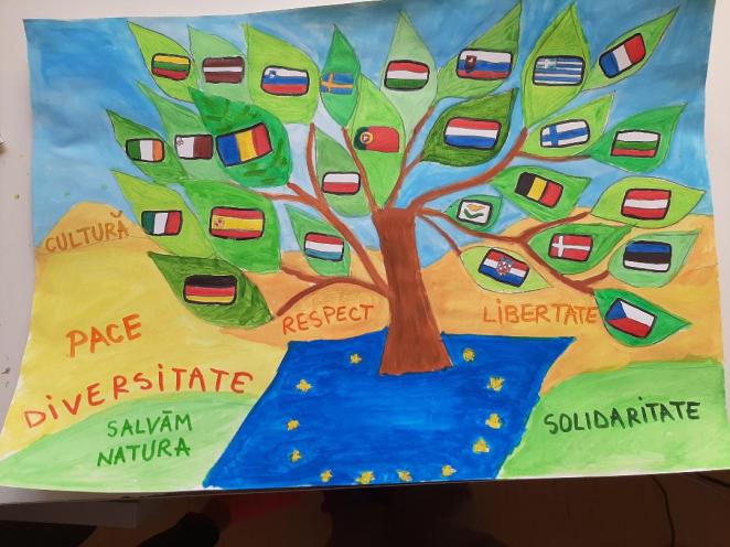 Manoliu Alexandra - Roade