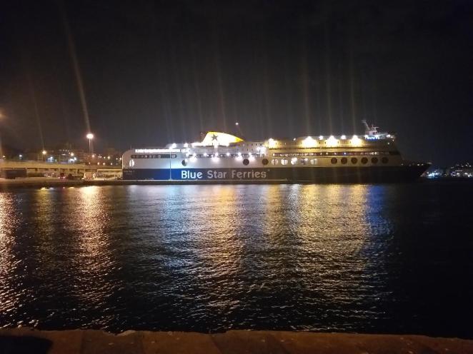 Marinar al lumii, cu sufletul legat de toate porturile. - Ciur Alexandru