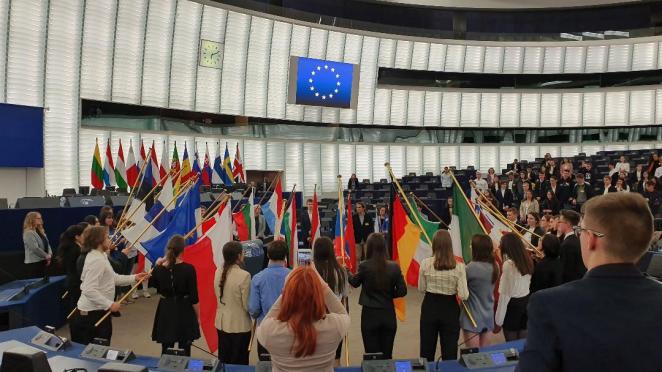 Un viitor împreună - Bejan Cătălin